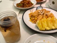 -大树餐厅(红旗街万达店)