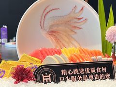 -福鼎国际大酒店-中餐厅