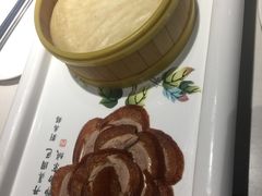 -京味斋·北京烤鸭(北京南站洋桥店)