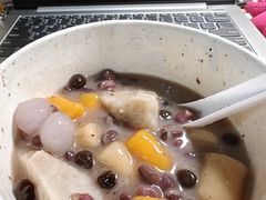-鲜芋仙(中山路店)