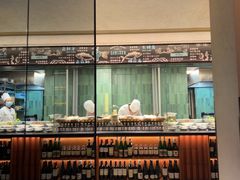 -小厨师·二十年沈家门小海鲜(百井坊巷店)