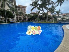 -三亚亚龙湾金棕榈度假酒店