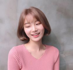 -柯琳造型