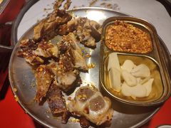 -醉烧膘·烧烤夜宵王(总店)
