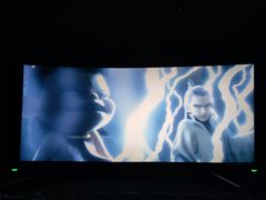 放映厅-CGV星星影城(颐堤港ScreenX店)