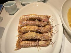 -宝轩渔府·老字号海鲜·正宗津菜(水上店)
