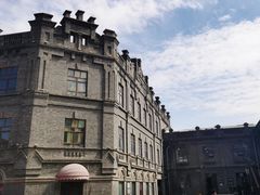 -中华巴洛克风情街
