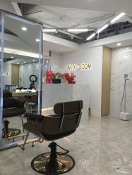 点击看大图 -BM SALON