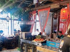 -唇辣号重庆老火锅(燕郊鑫乐汇店)