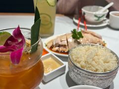 -芽笼芽笼新加坡餐厅(环球港店)
