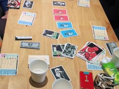 -1984魔法桌游(观音桥店)