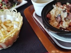 -蓝山咖啡馆(白马湖店)