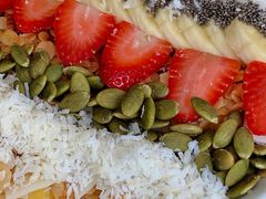 热情天堂鸟-So Acai(天河店)