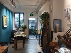 -鈊藝銀匠·银饰DIY工作室(永庆坊店)