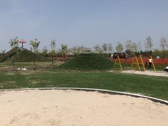 -嘉北郊野公园
