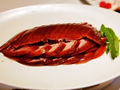 -四季民福烤鸭店(外滩外白渡桥店)