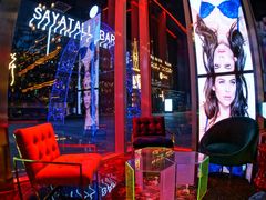 -甜喵酒吧(茂业店)