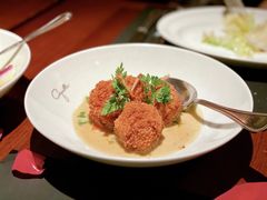 -壳里西餐厅Coquille Seafood Bistro(蒙自路店)