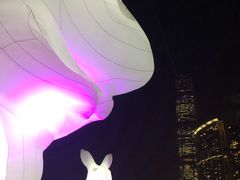 -香港皇家太平洋酒店