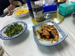 -芸海阁·农家私房菜(沙家浜景区出口店)