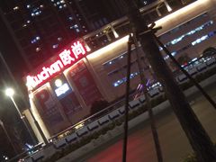 -欧尚(江阳中路店)