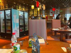 -广州富力君悦大酒店·凯菲厅