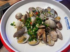 -黄龙海鲜大排档(杭州总店)