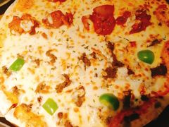 -机器人火炉披萨