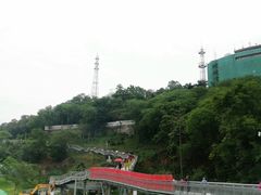 -广州雕塑公园