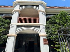 -遵义会议纪念馆