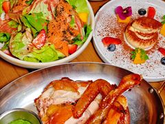 -Bistro 63 创意融合料理(广粤天地店)