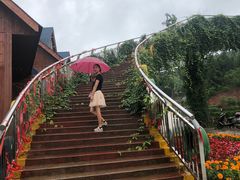 -中国香山·寿香谷