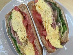 -爱樂咖啡(青年体育公园店)