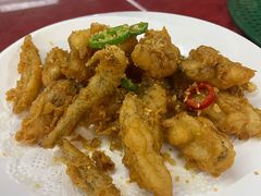 -隆都四季香饭店(碧海路店)