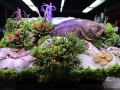 门面-尚味泰餐厅