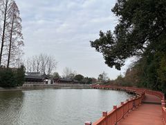 -东坡赤壁风景名胜区