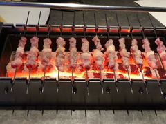 -很久以前羊肉串(打浦路店)