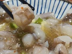 芥末章鱼-烧鸟横丁(联发文创口岸店)