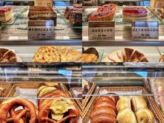 -德南面包房(尚都店)