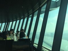 -澳门旅游塔360°旋转餐厅(南湾湖广场店)