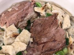 -老刘家永盛斋·传统泡馍(东关南街店)
