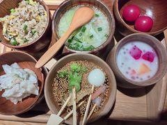-叶婆婆钵钵鸡(乐山老店)