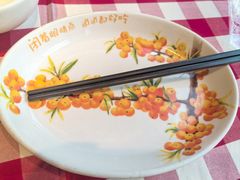 -西贝(吴江路湟普汇店)