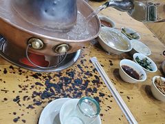 -老康火锅(黄河路总店)