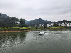 -新安江山水画廊风景区