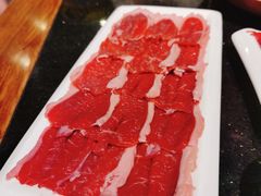-南门涮肉(上海二店)