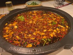 -费明中罗非鱼(大石坝店)
