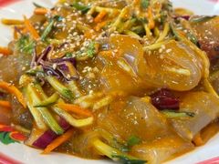 -那红花·东北菜铁锅炖(仙林金鹰店)