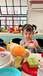 -奈尔宝家庭中心·亲子餐厅(华采天地店)