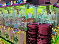 -阿尔法Game Station(中山路店)